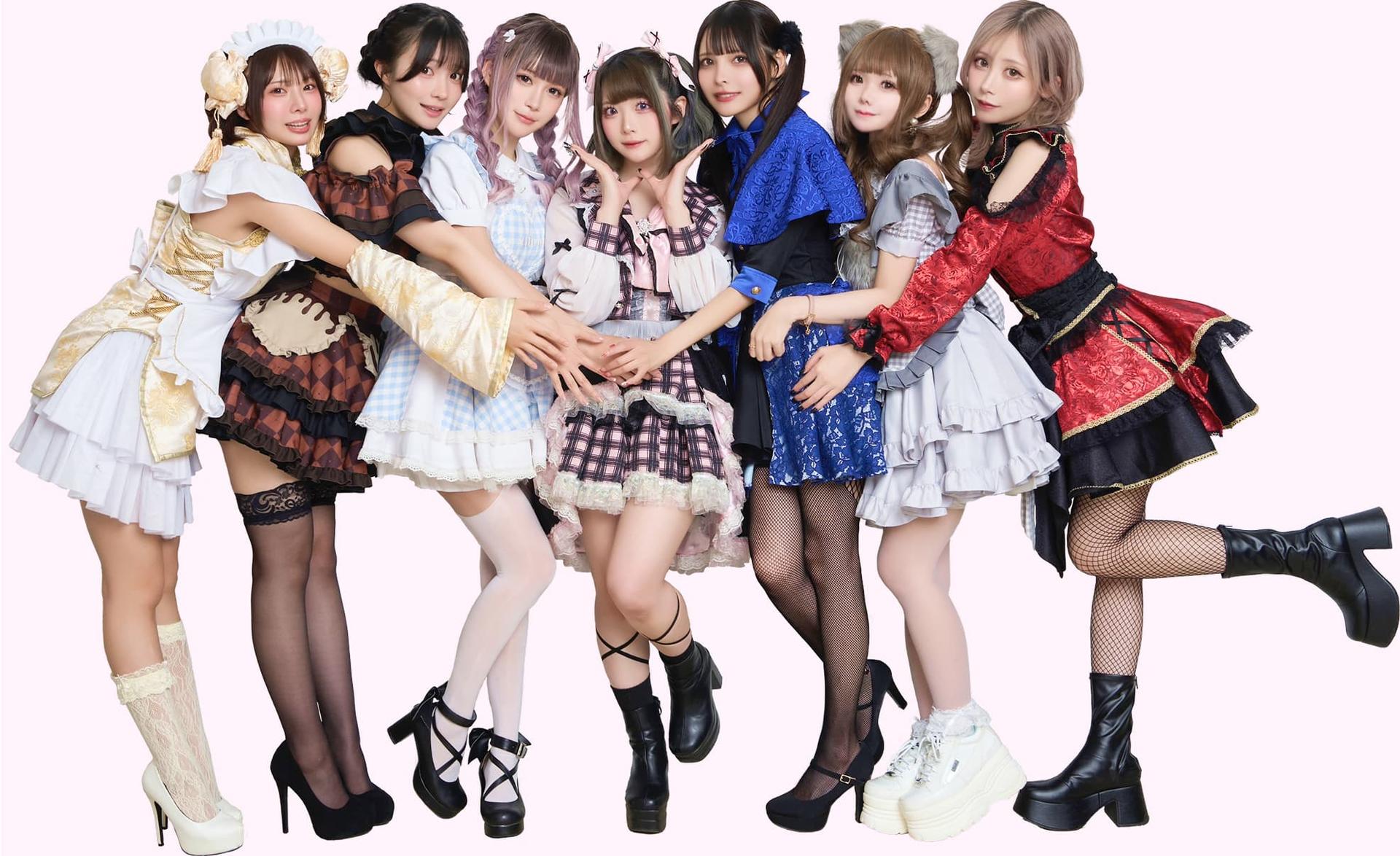 コンカフェスタッフ募集