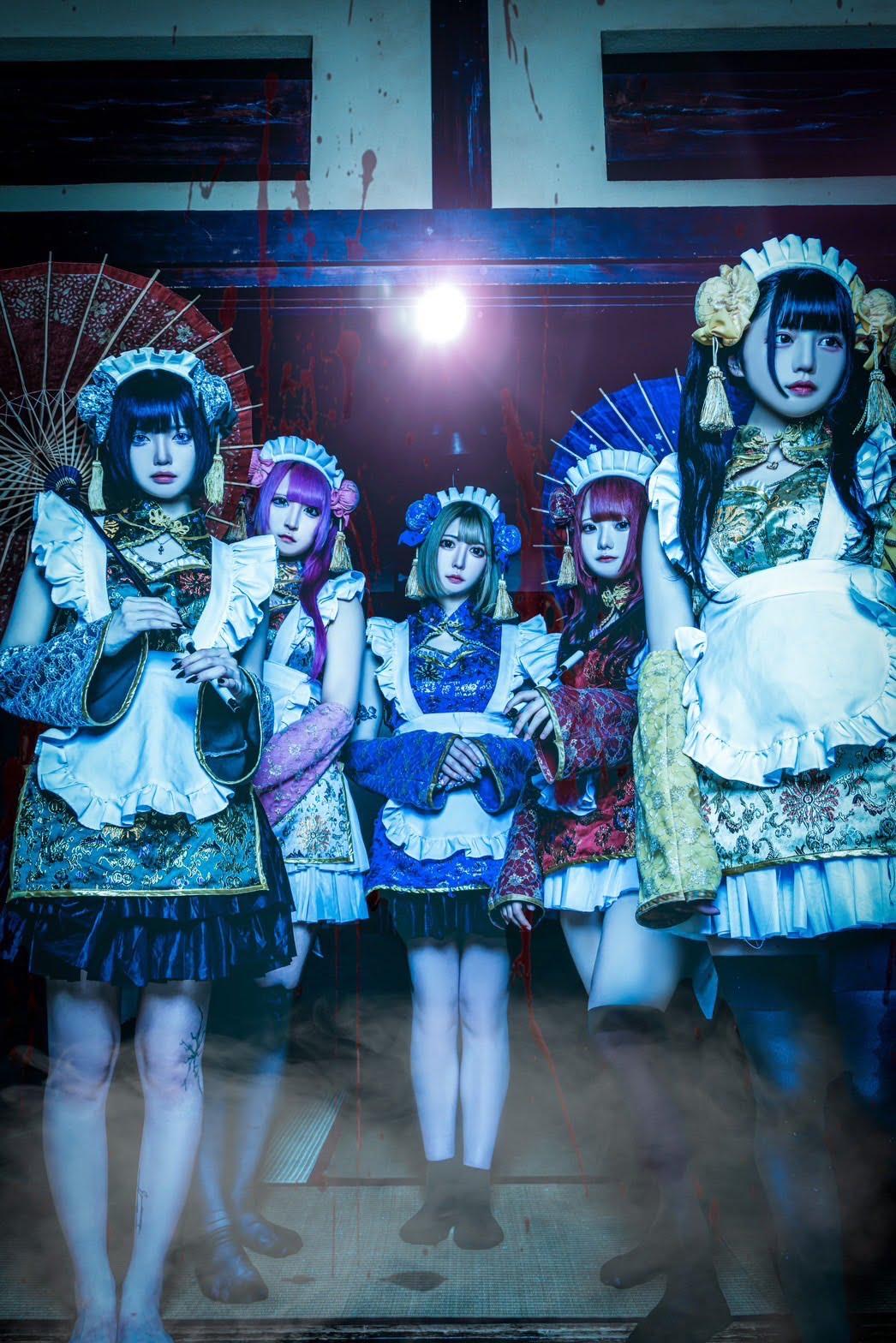 摩天楼の店舗画像 4