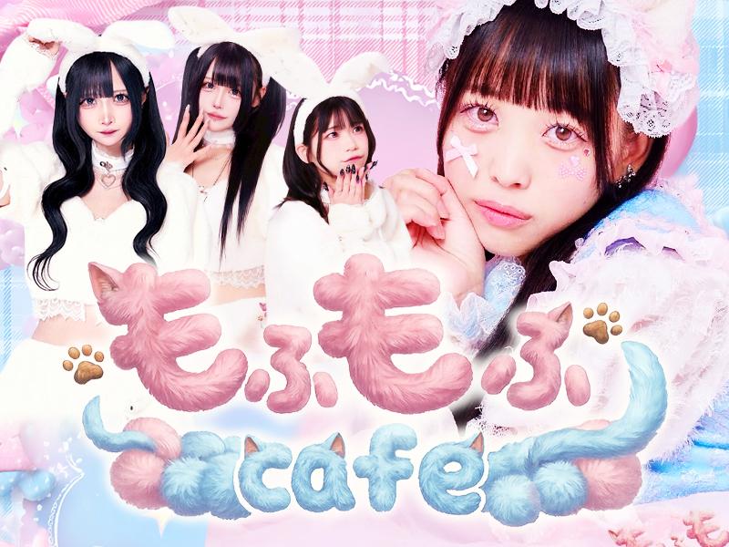 もふもふCafeの店舗画像
