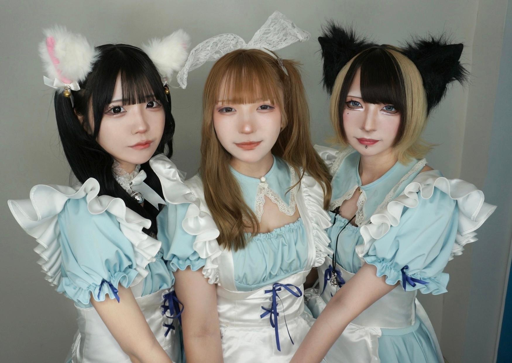 MAID en PINK(めいでんぴんく)の店舗画像 2