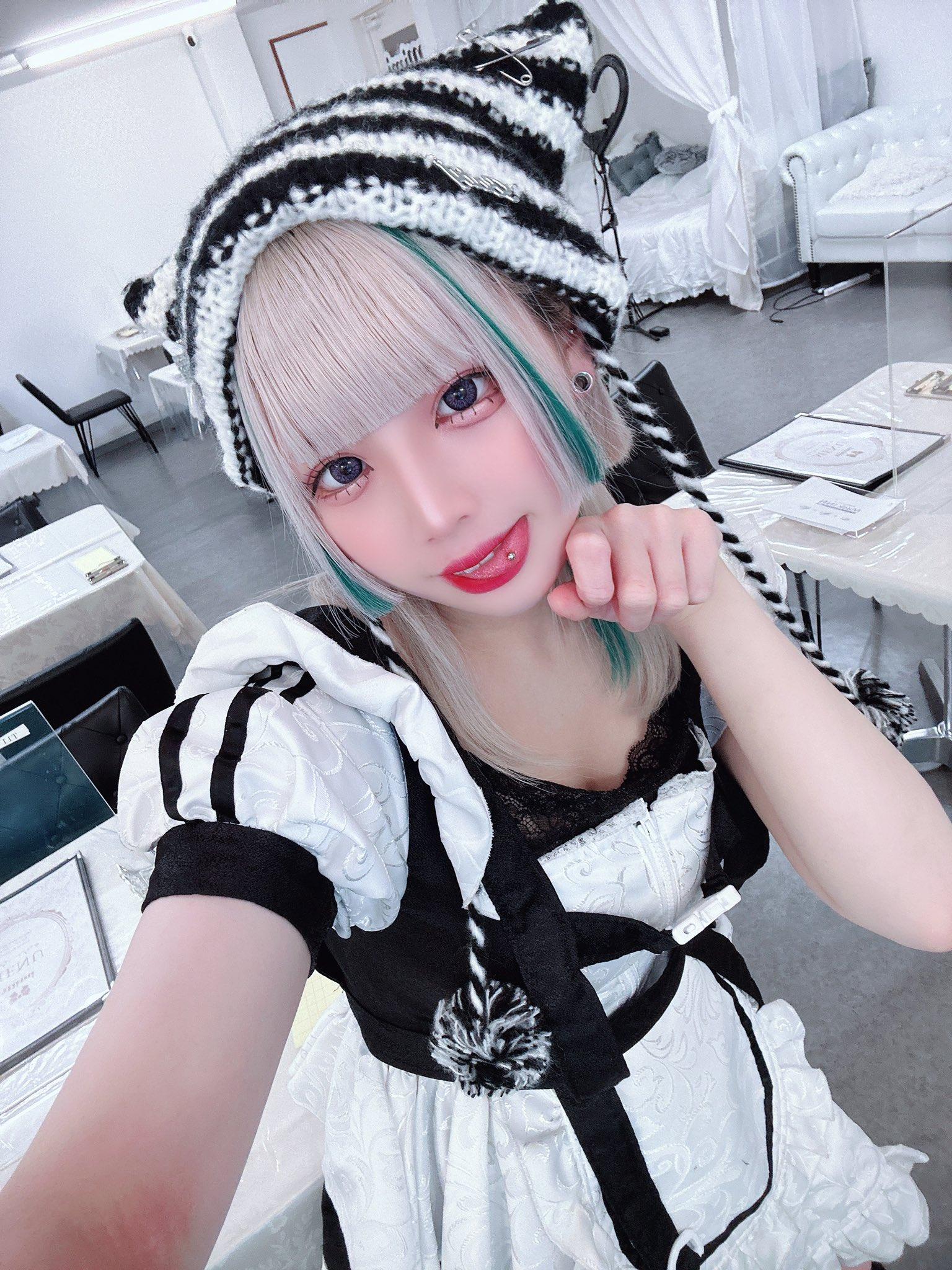 隠れ家的コンカフェ　Mimi（ミミ）の店舗画像 2