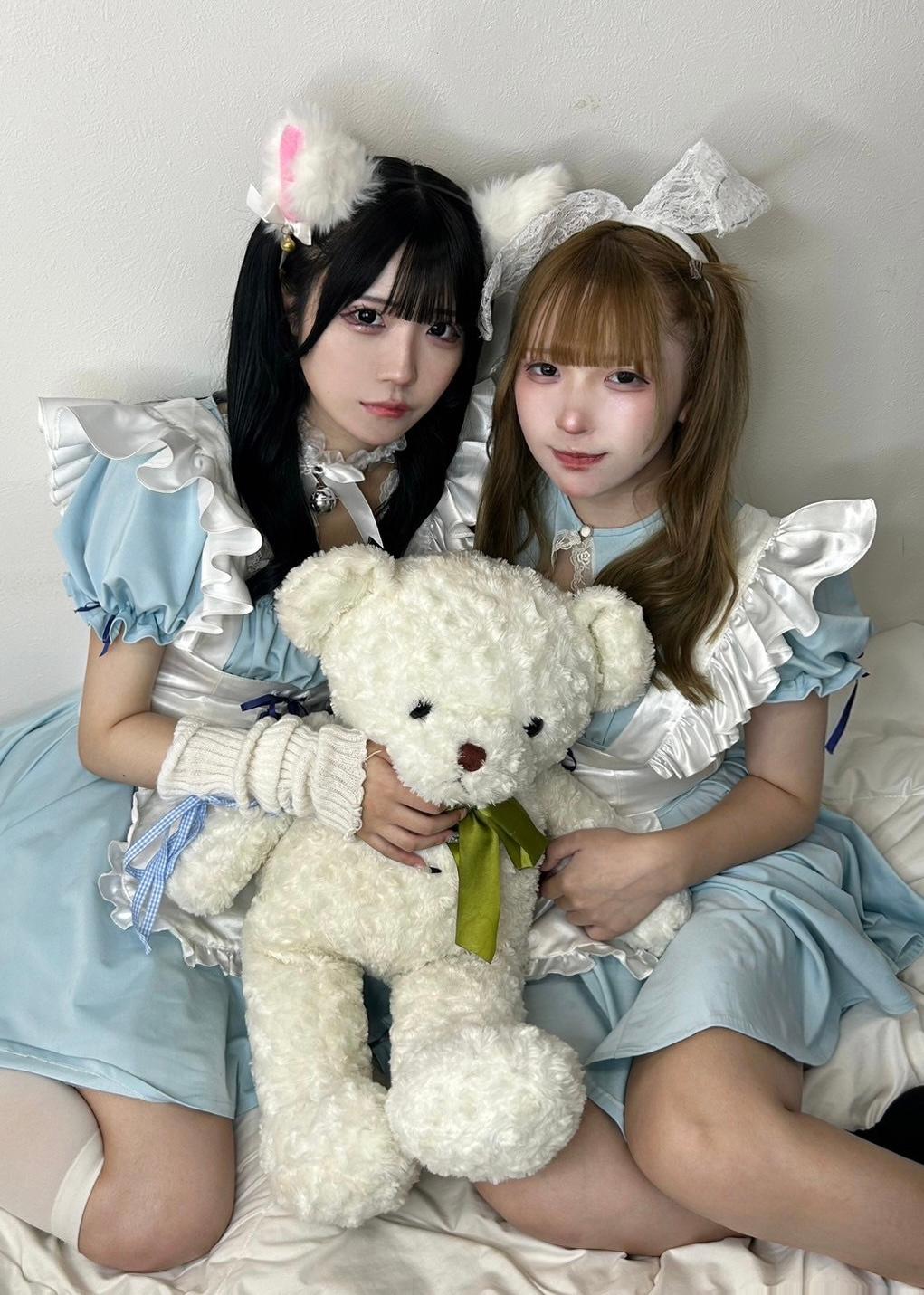 MAID en PINK(めいでんぴんく)の店舗画像 1