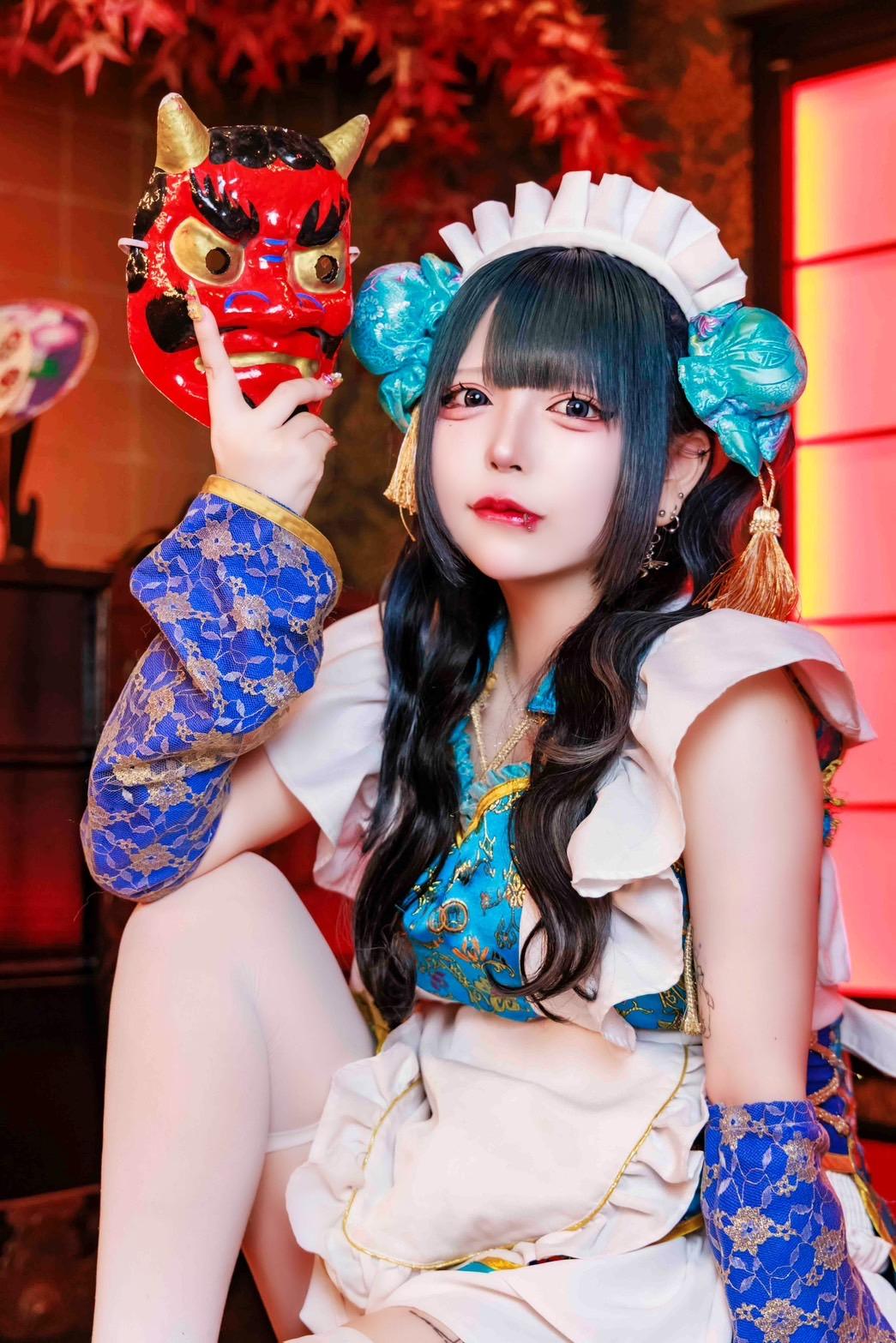 摩天楼の店舗画像 5