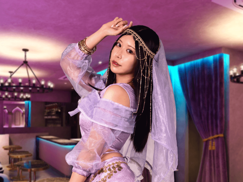 アラジンシーシャ 名古屋店の店舗画像 2